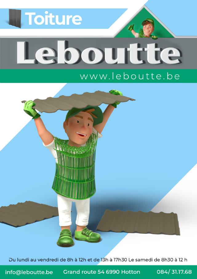 Toiture
