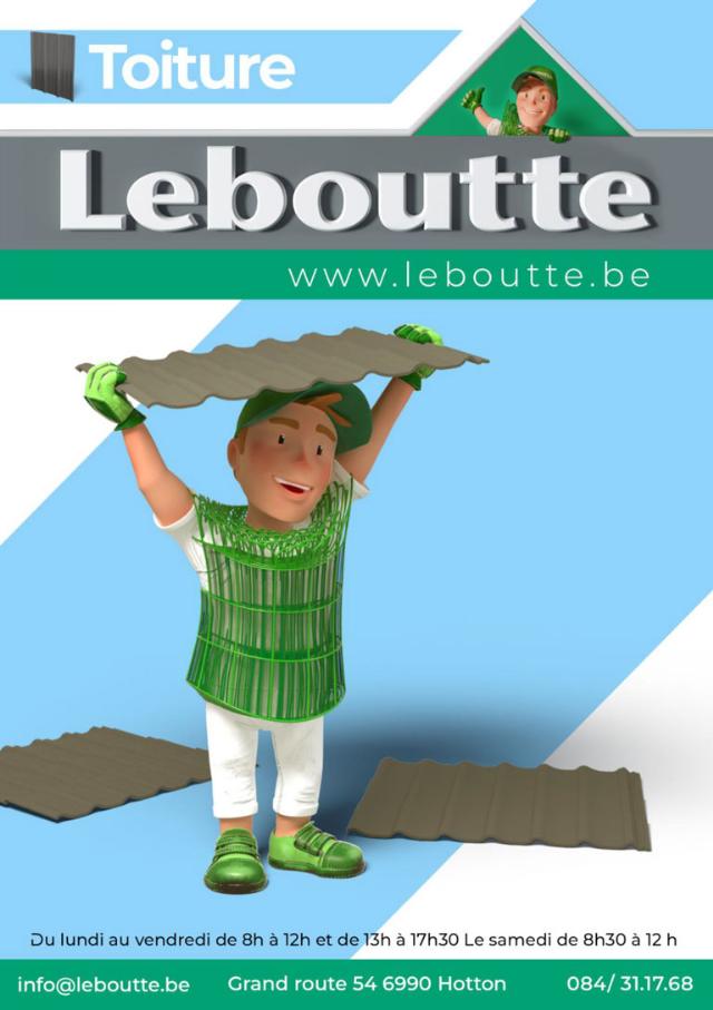 Toiture