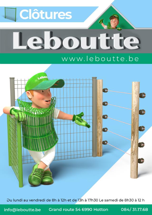 Clôtures