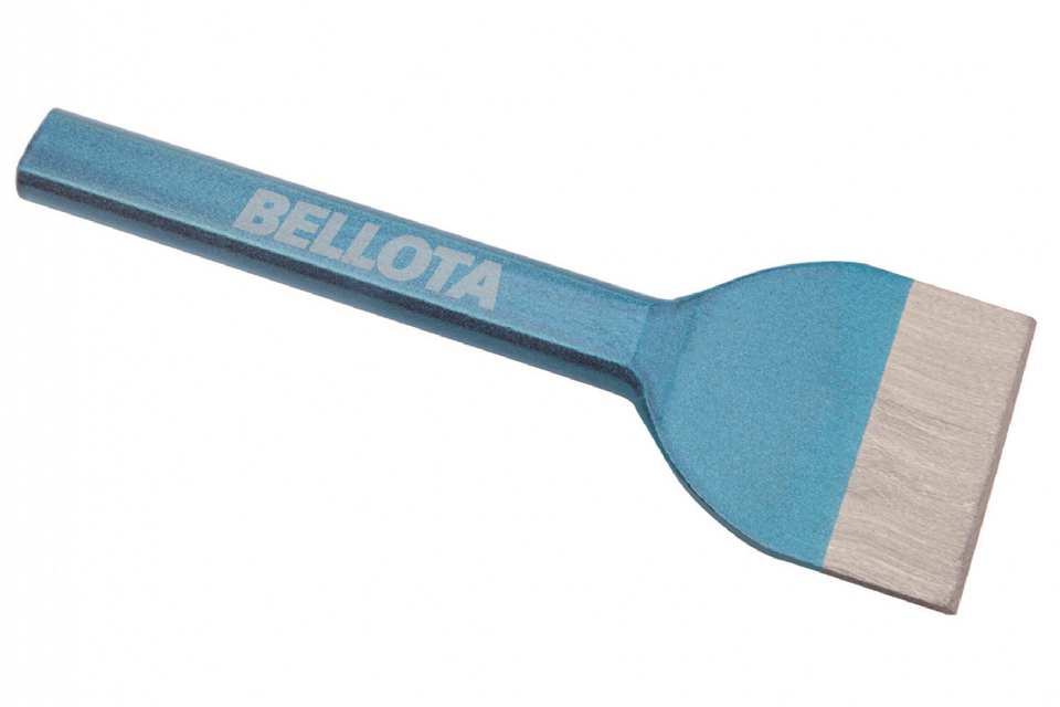 CISEAU À BRIQUE EXTRA-PLAT