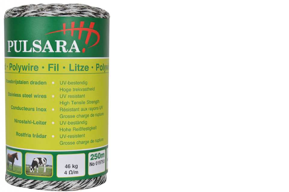 FIL ELECTRIQUE NYLON PULSARA BASIC