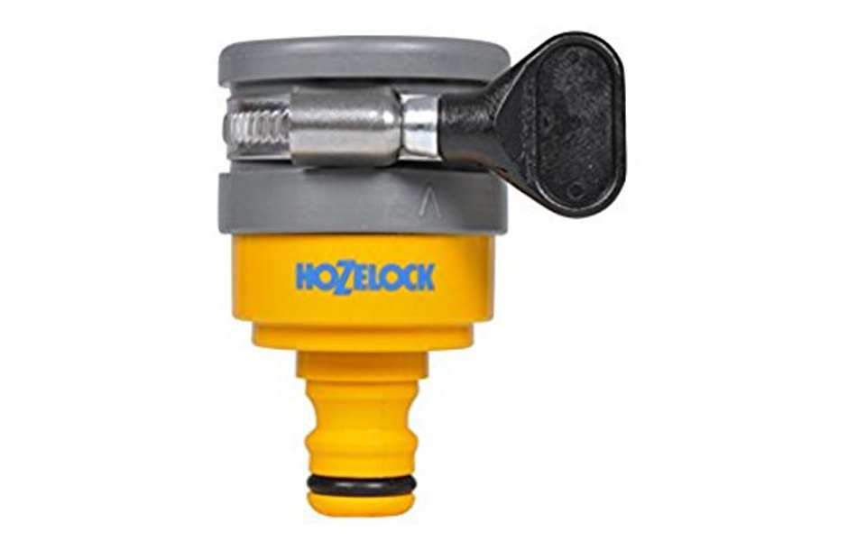RACCORD RAPIDE POUR ROBINET BEC ROND