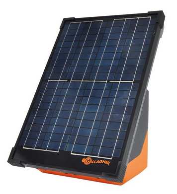 ÉLECTRIFICATEUR GALLAGHER S 200