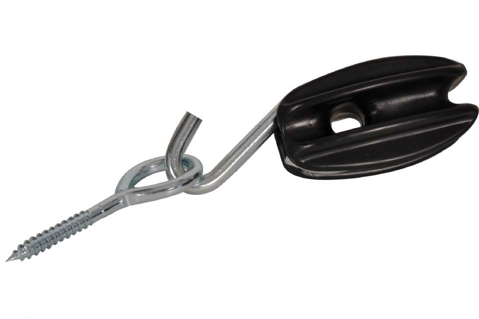 ISOLATEUR DE COIN OEUF AVEC FIXATION