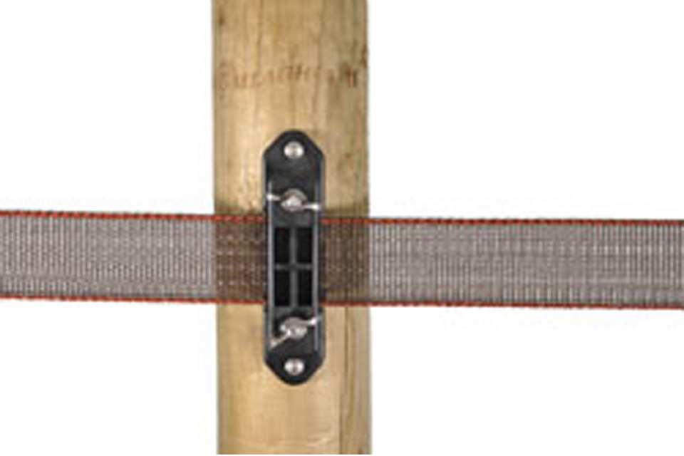 ISOLATEUR FER RUBAN - TURBOLINE PRO