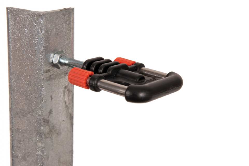 ISOLATEUR ANCRE FER GALLAGHER
