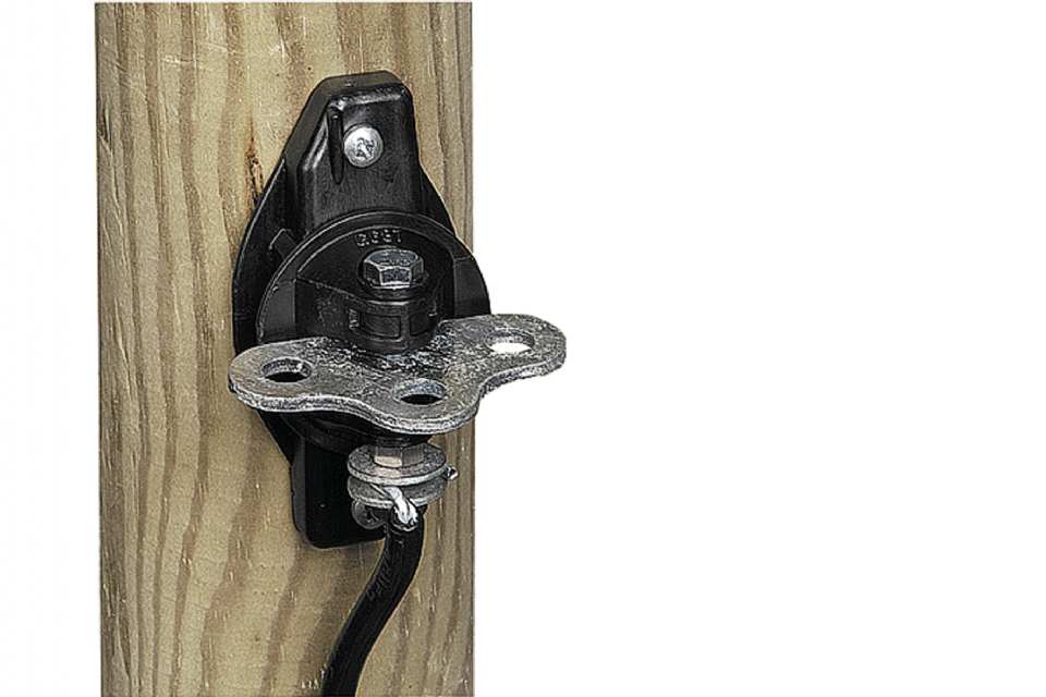 ISOLATEUR ANCRE RENFORCÉ GALLAGHER