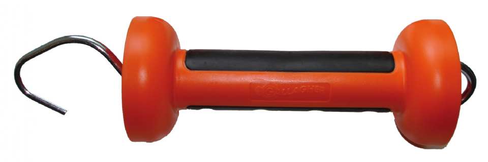 POIGNÉE BI-MATIÈRE ORANGE STANDARD GALLAGHER