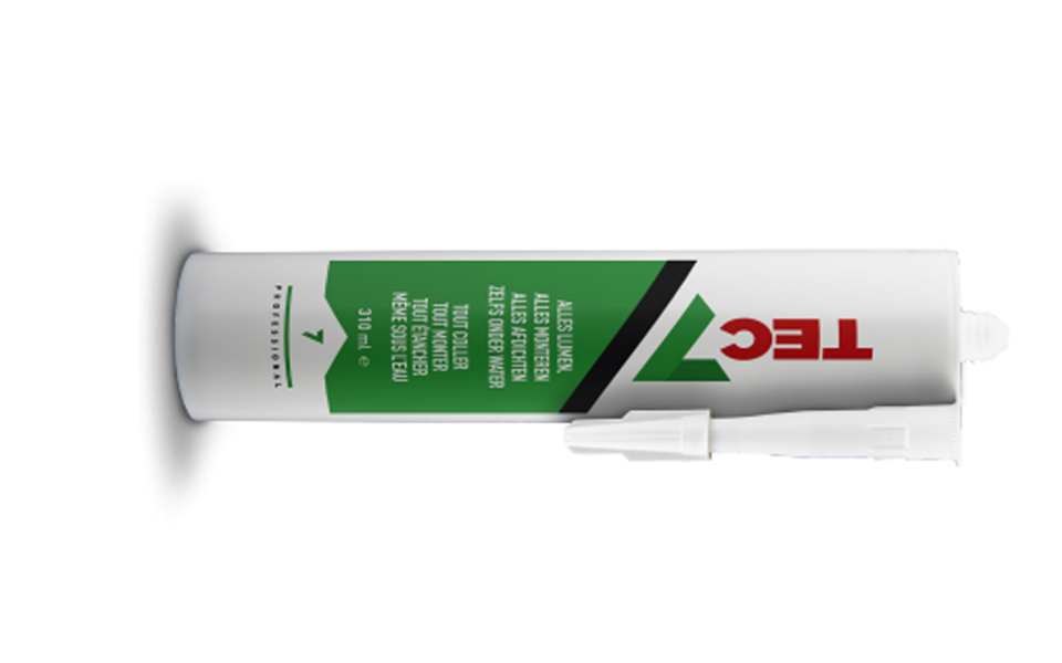 COLLE - SILICONE TEC7