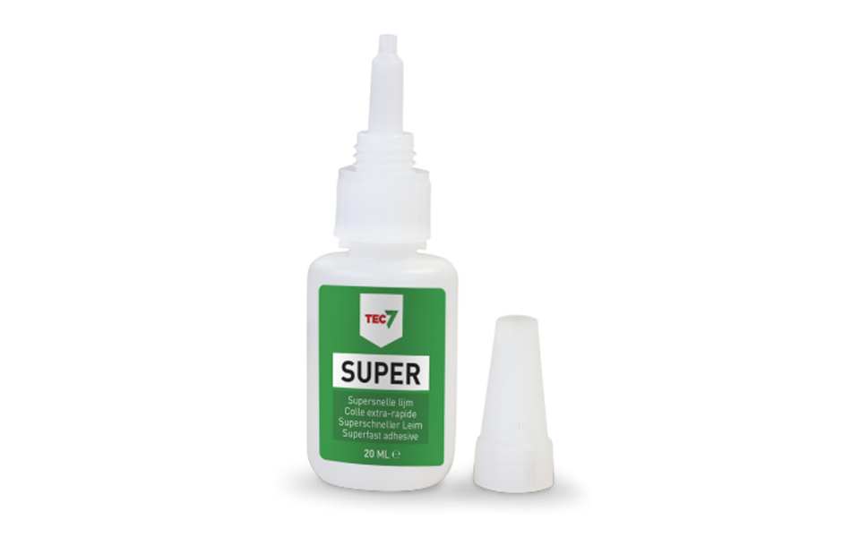 COLLE DE CONTACT SUPER TEC7