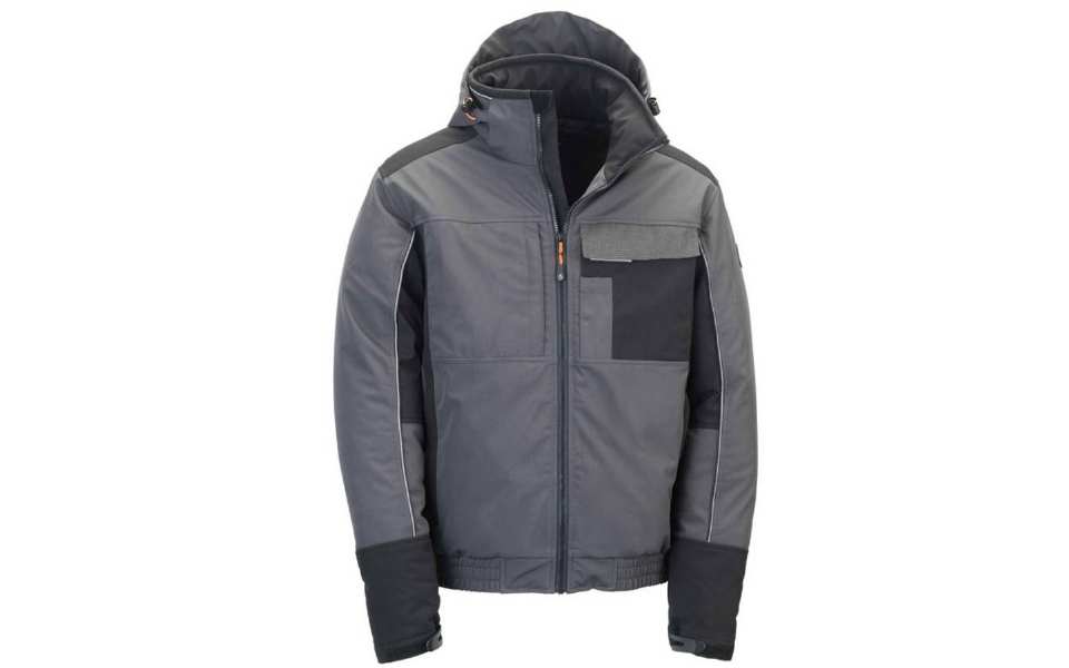 VESTE KAPRIOL TENERE PRO