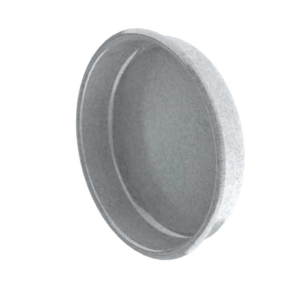 BOUCHON BUSE ALUMINIÉ