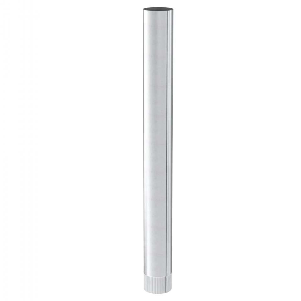 BUSE ALUMINIÉ POLYFEU