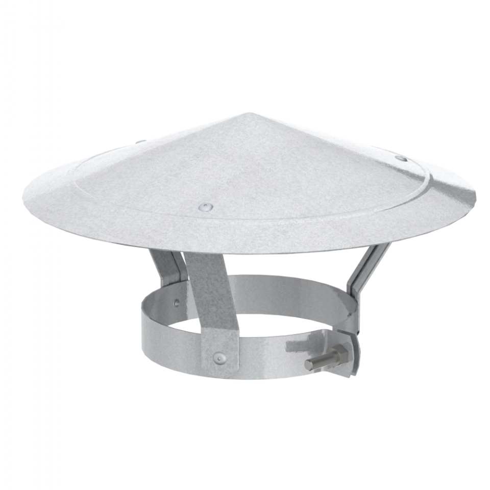 CAPUCHON POUR BUSE ALUMINIÉ
