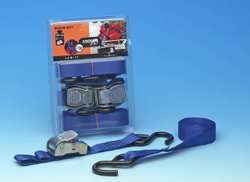 SANGLE D'ARRIMAGE POUR MOTO