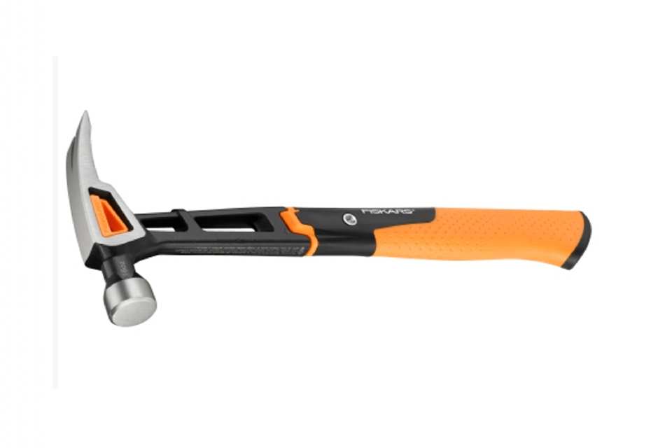 MARTEAU ARRACHE-CLOUS FISKARS