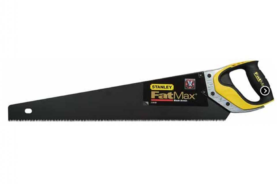 SCIE EGOINE STANLEY FATMAX JETCUT