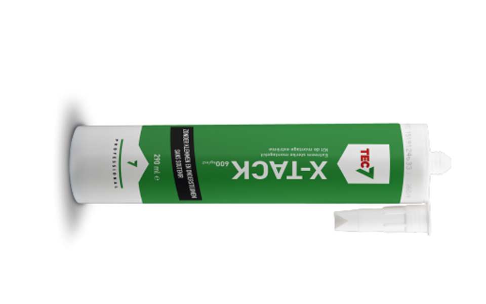 COLLE X-TACK TEC7