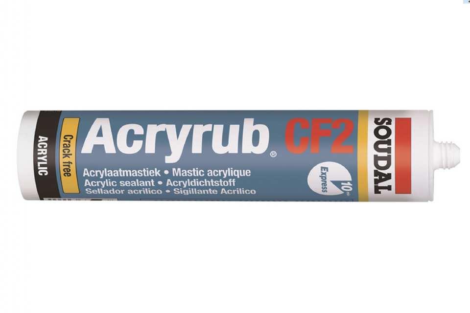 SILICONE ACRYRUB - 310ML