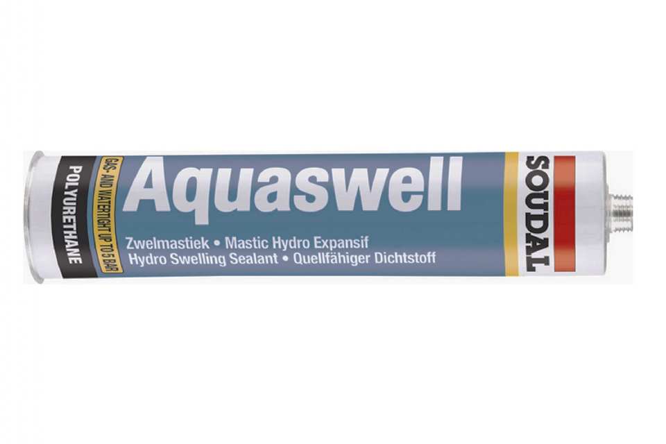 SILICONE AQUASWELL - 310ML