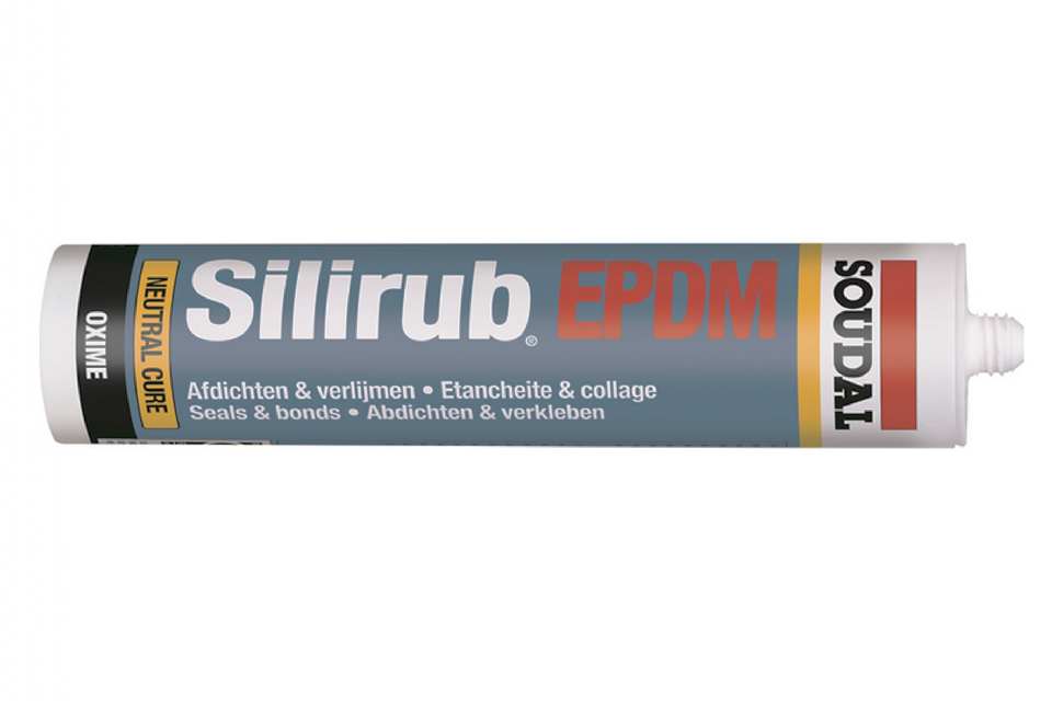 SILICONE SILIRUB EPDM
