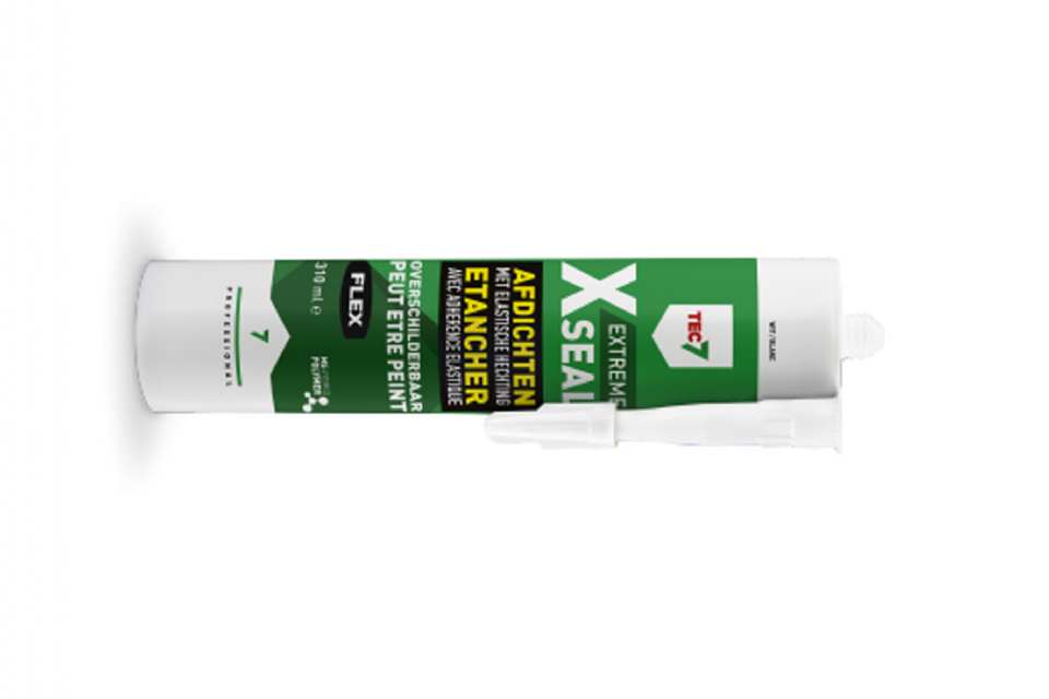 SILICONE X-SEAL TEC7