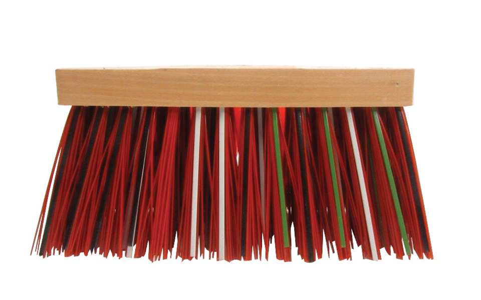 BALAI DE RUE PVC - BALEINE PVC