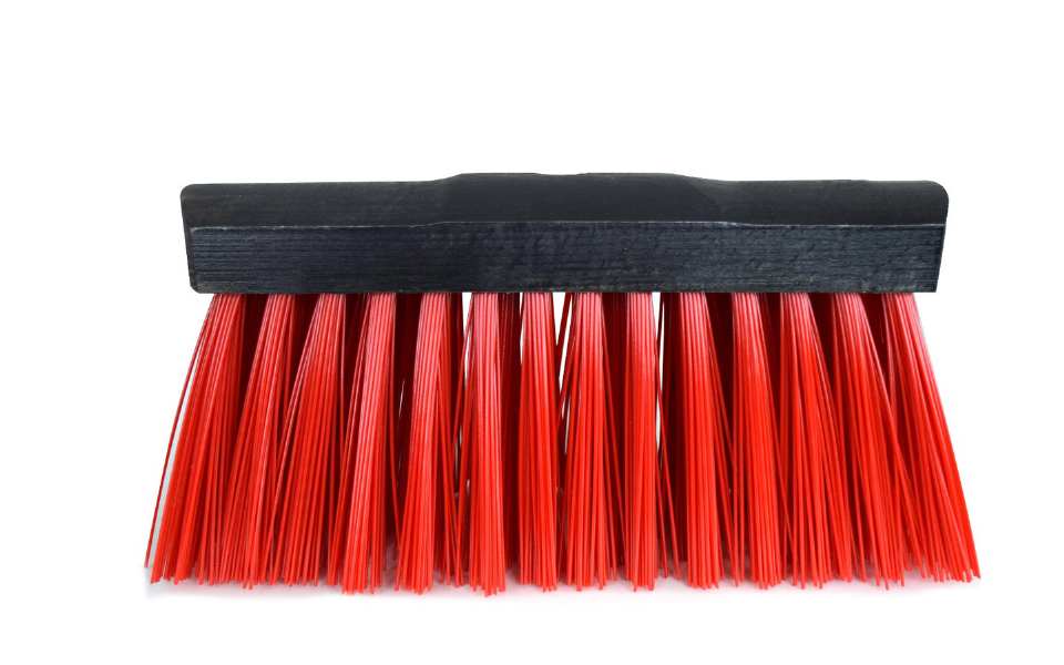 BALAI DE RUE PVC EUPEN-MALMEDY