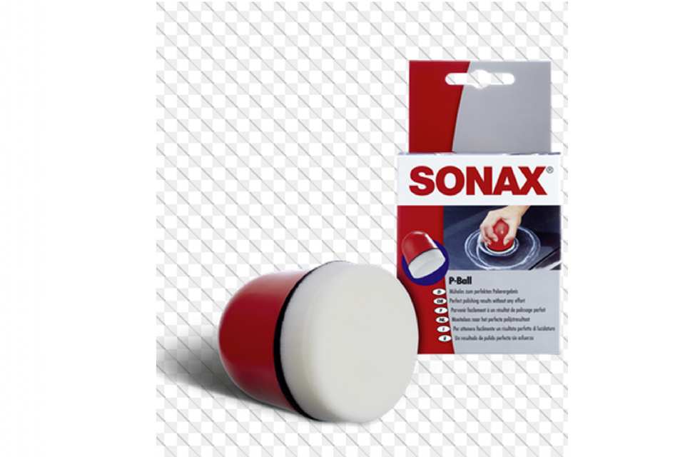 APPLICATEUR EPONGE P-BALL SONAX