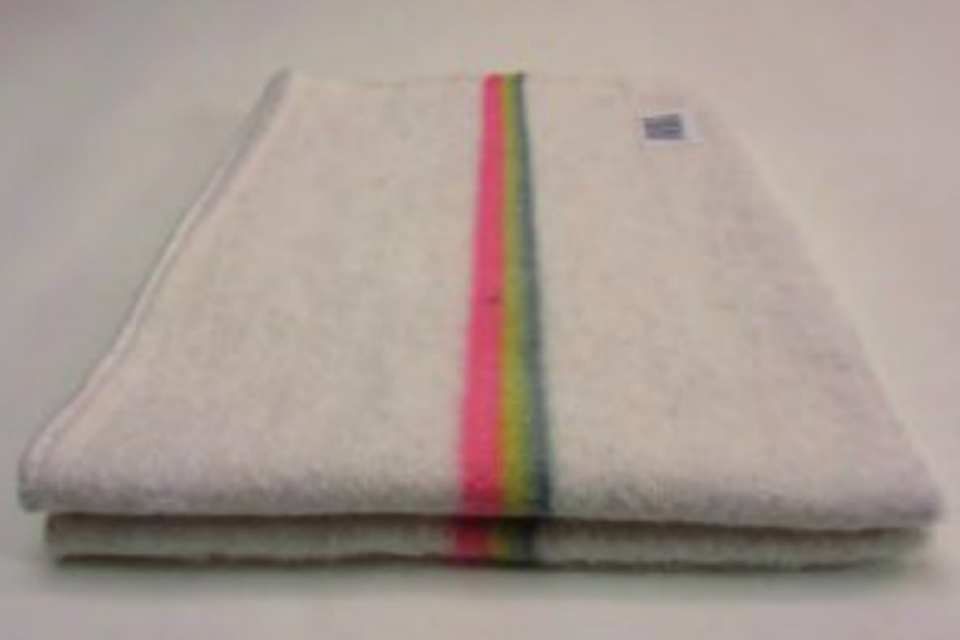 TORCHON TISSE NATIONAL 60 X 70CM