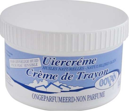 CREME TRAYON GOVAN 300ML NON PARFUMEE