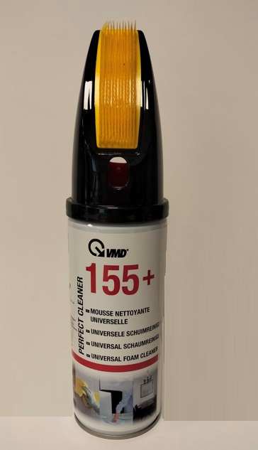 MOUSSE NETTOYANTE UNIVERSELLE VMD155+