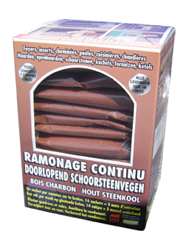 RAMONAGE CONTINU