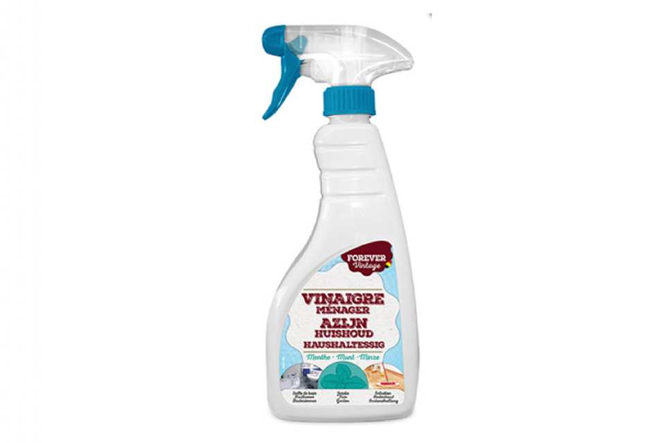 VINAIGRE MENAGER PARFUME