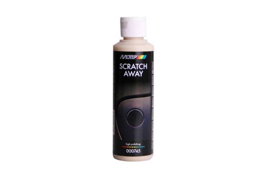 CARCARE EFFACE RAYURES
