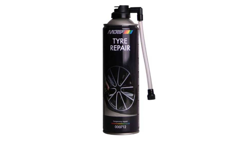 CARCARE MOUSSE ANTI-CREVAISON