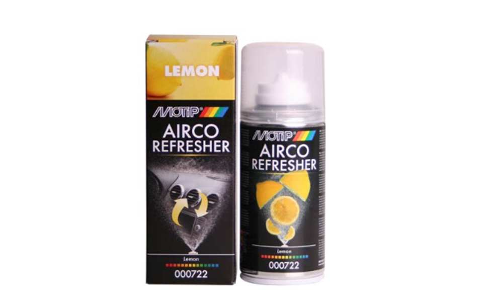 CARCARE NETTOYANT AIRCO