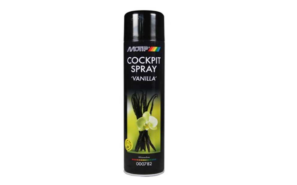 CARCARE NETTOYANT COCKPIT