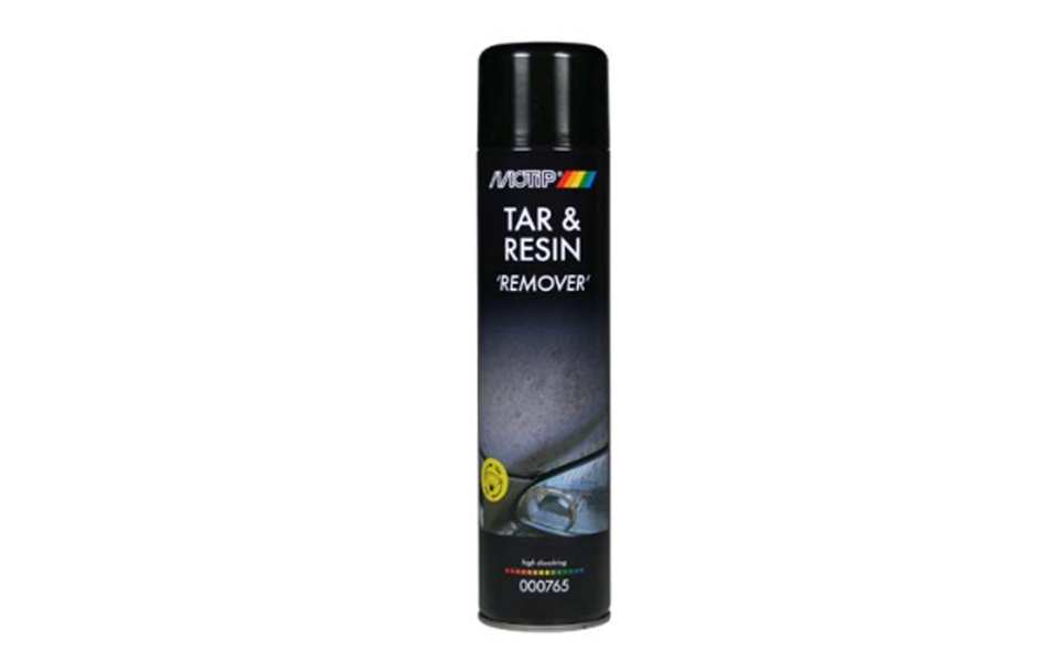 CARCARE NETTOYANT GOUDRON