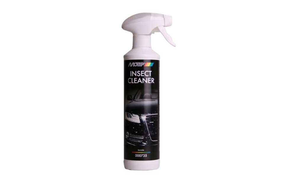 CARCARE NETTOYANT INSECTE