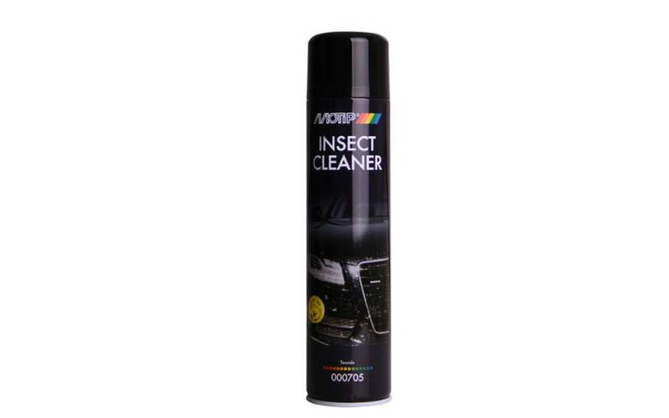 CARCARE NETTOYANT INSECTE AEROSOL
