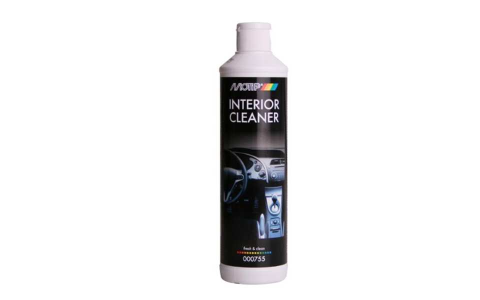 CARCARE NETTOYANT INTERIEUR
