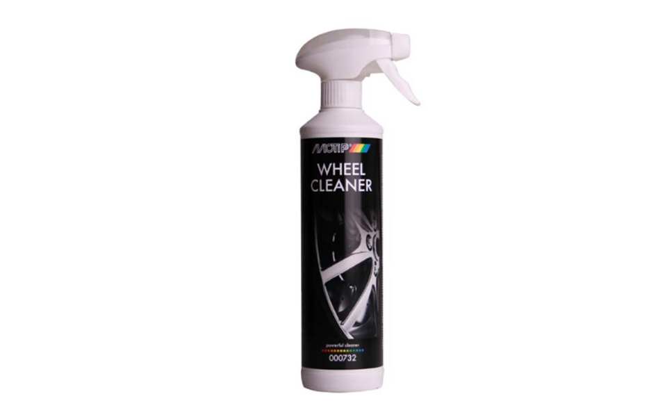 CARCARE NETTOYANT JANTE