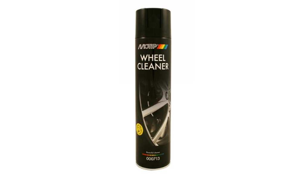 CARCARE NETTOYANT JANTE AEROSOL