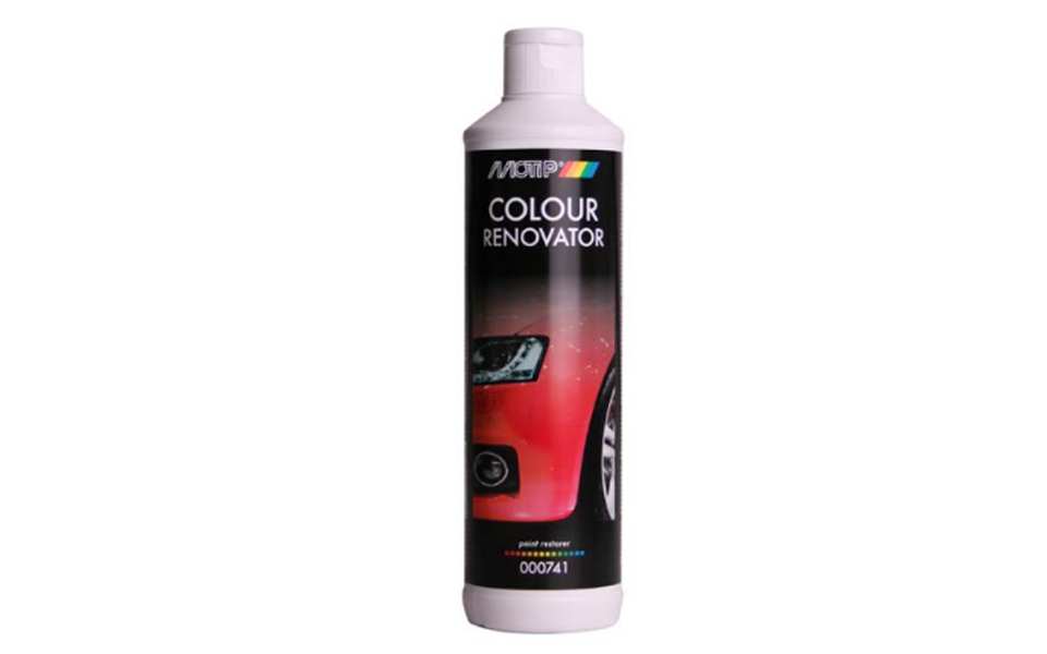 CARCARE RENOVATEUR PEINTURE