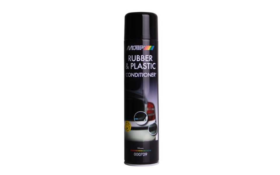 CARCARE RENOVATEUR PLASTIQUE EXTERIEUR