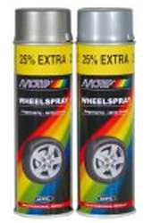 COULEUR AUTO JANTES SPRAY