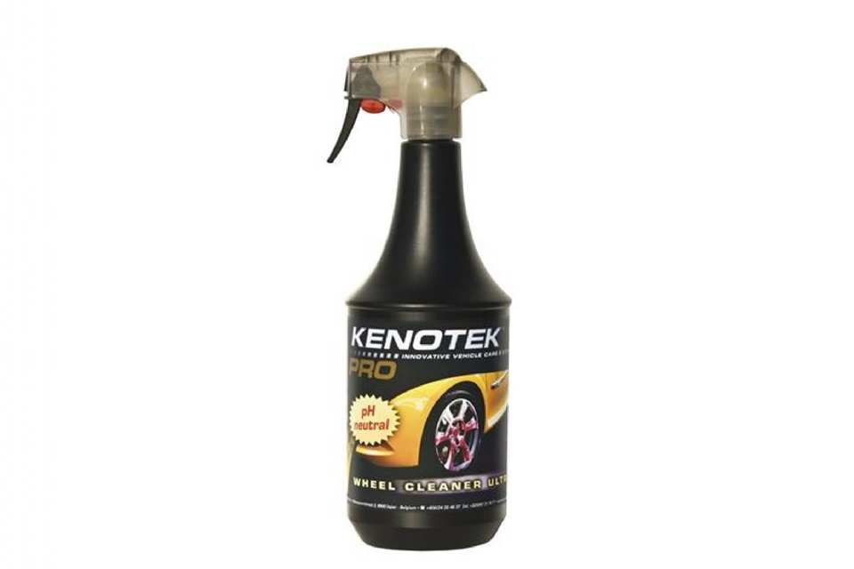 KENOTEK WHEEL CLEANER ULTRA