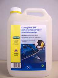 LAVE GLACE ÉTÉ