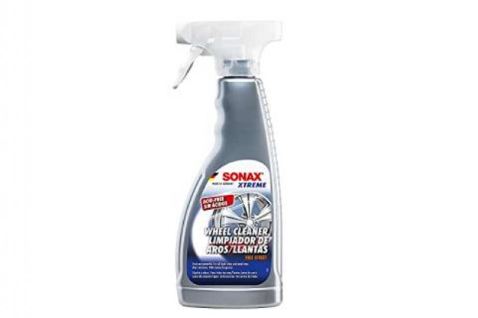 SONAX EXTREME NETTOYANT JANTE